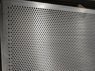 裝飾沖孔板